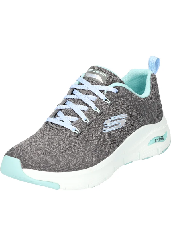 ARCH FIT COMFY WAVE - Trainers - grau