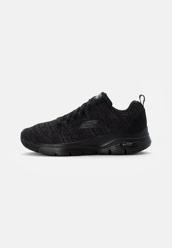 ARCH FIT PARADYME - Trainers - black textile/synthetic/black trim