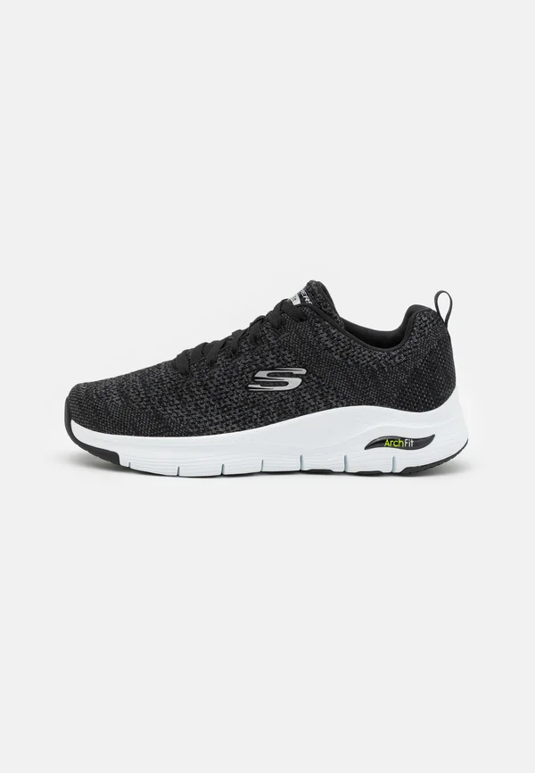 ARCH FIT PARADYME - Trainers - black/white
