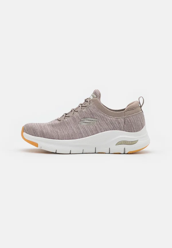 ARCH FIT - Trainers - beige
