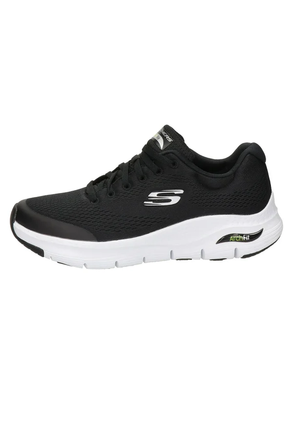 ARCH FIT  - Trainers - zwart