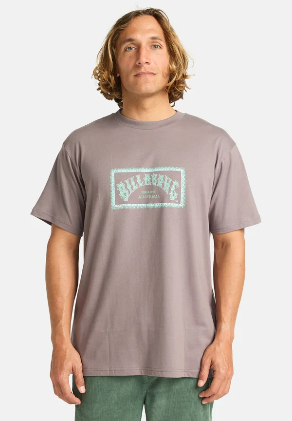 ARCH FRAME - Print T-shirt - sny