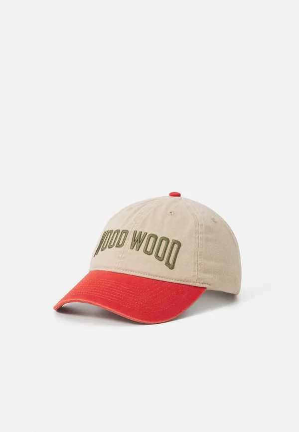 ARCH UNISEX - Cap - garnet