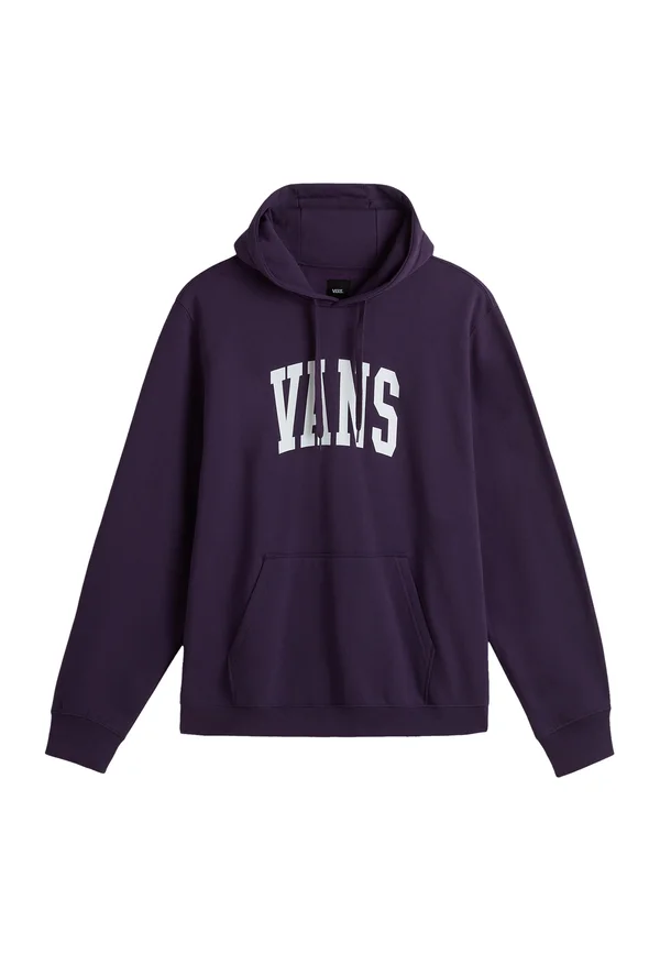 ARCHED  - Hoodie - gothic grape