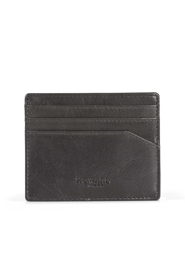 ARCHER - Wallet - black
