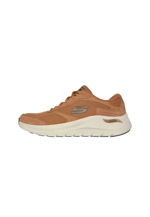 ARCHFIT SAFEHOUSE  - Trainers - marrón