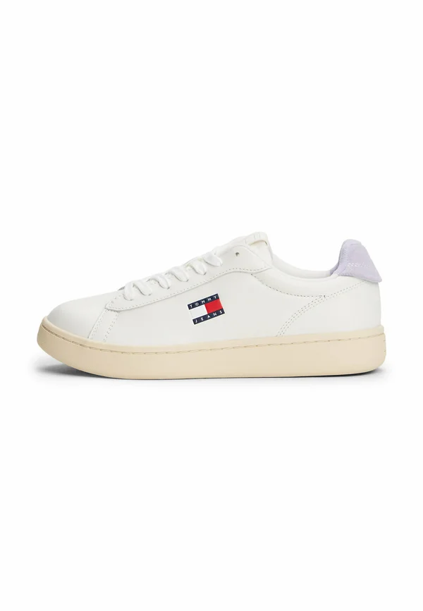 ARCHIVE 98 - Trainers - ecru pale amethyst