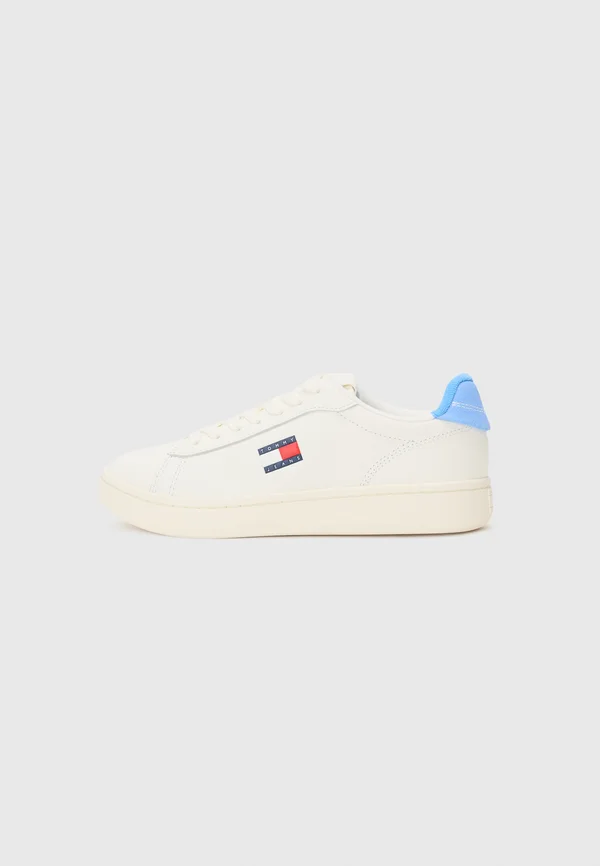 ARCHIVE 98 - Trainers - ivory/copenhagen blue