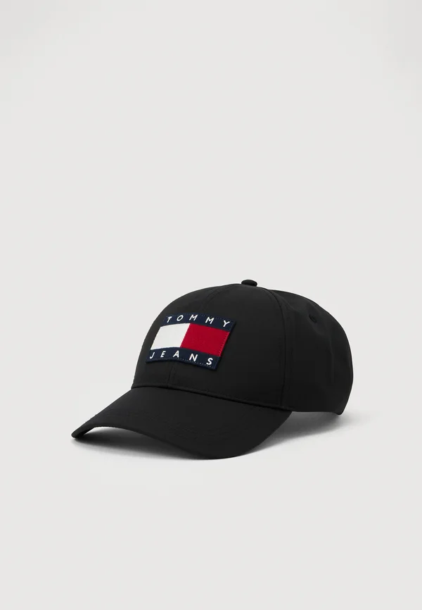 ARCHIVE - Cap - black