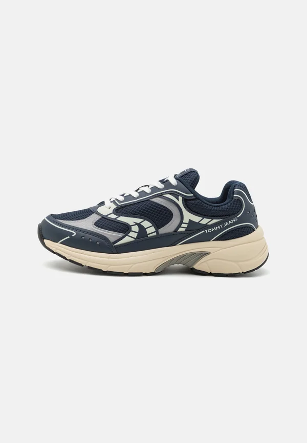 ARCHIVE - Trainers - dark night navy