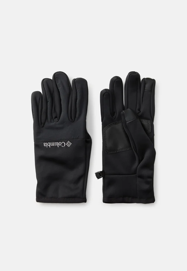 ARCTIC CREST GLOVE - Gloves - black