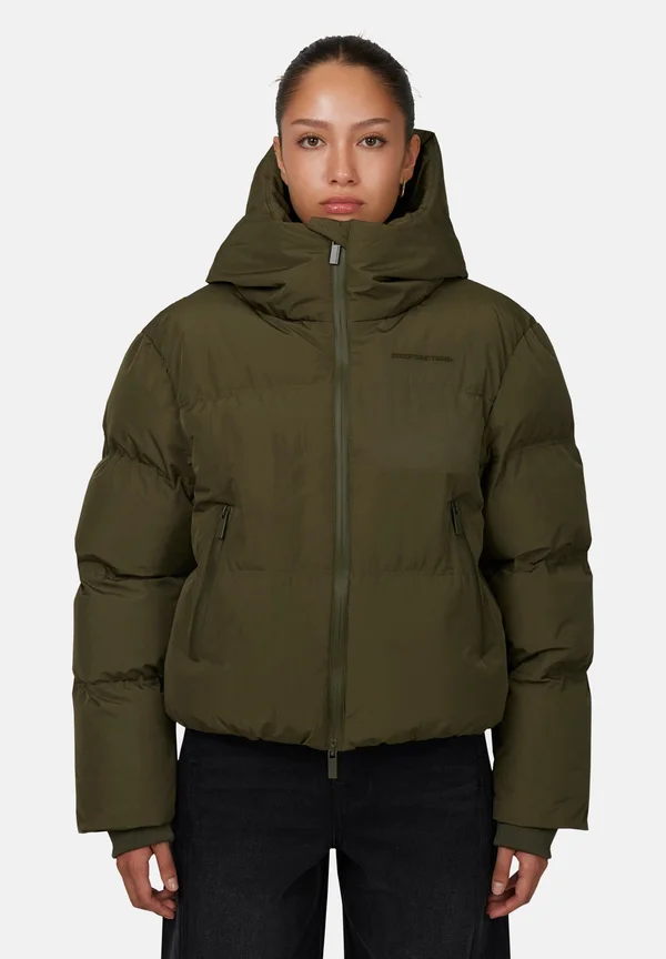 ARCTIC PUFFER  - Winter jacket - khaki