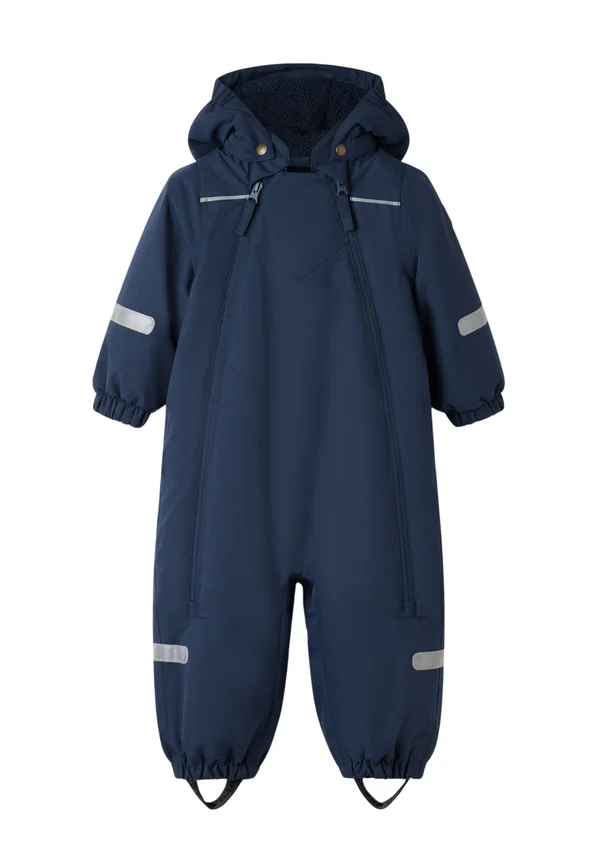 ARCTIC - Rainsuit - mood indigo