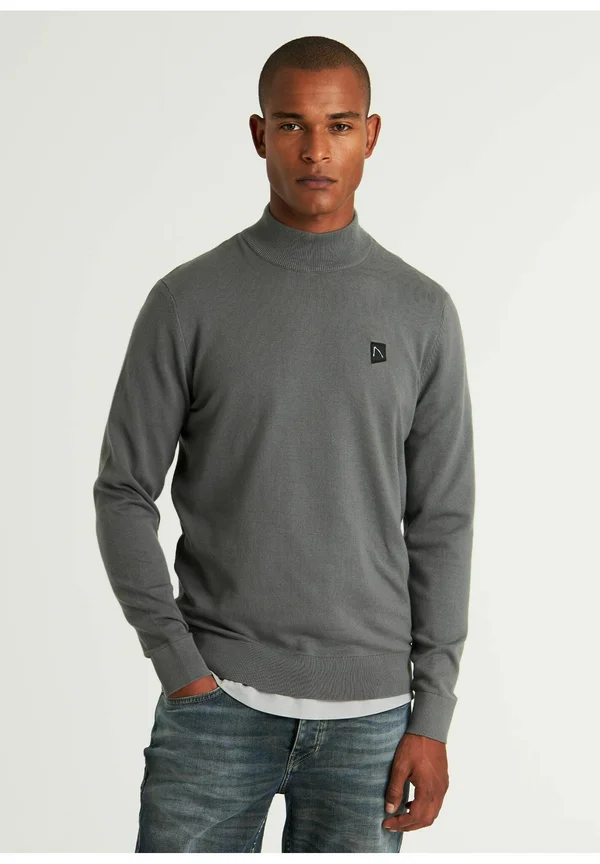 Ard Mock - Jumper - grey