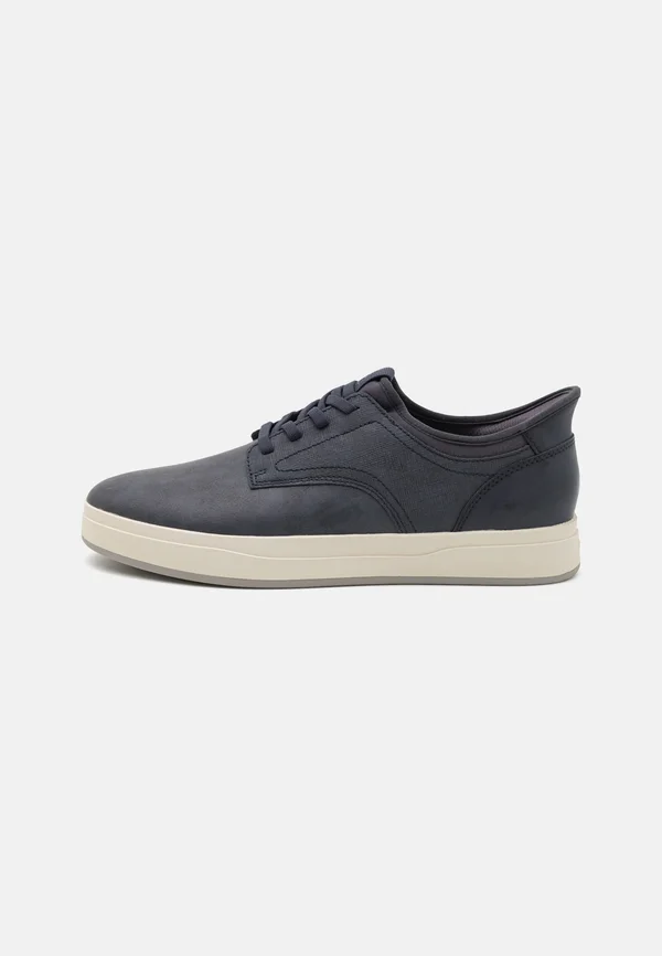 ARDEN EFFORTLESS - Casual lace-ups - navy