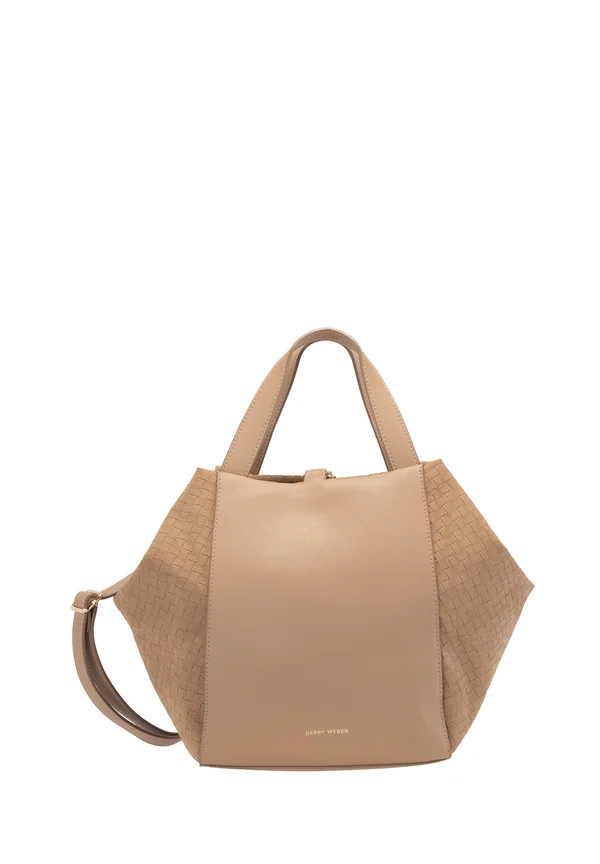 ARDENCY - Handbag - tannin