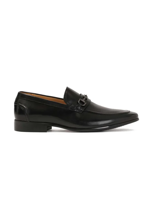 AREMIN - Smart slip-ons - black