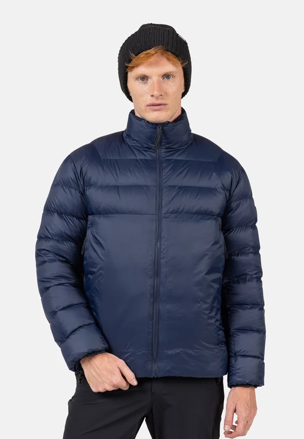 ARETU - Winter jacket - dark navy