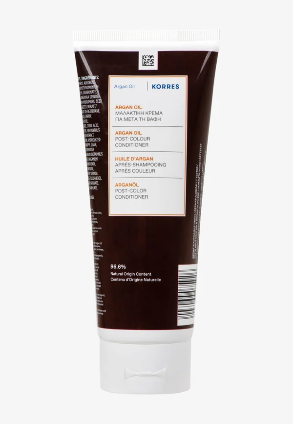 ARGAN OIL CONDITIONER - Conditioner