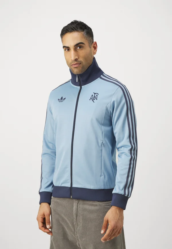 ARGENTINA ANNIVERSARY TRACK - National team wear - ambient sky