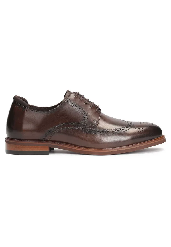 ARI - Smart lace-ups - brown