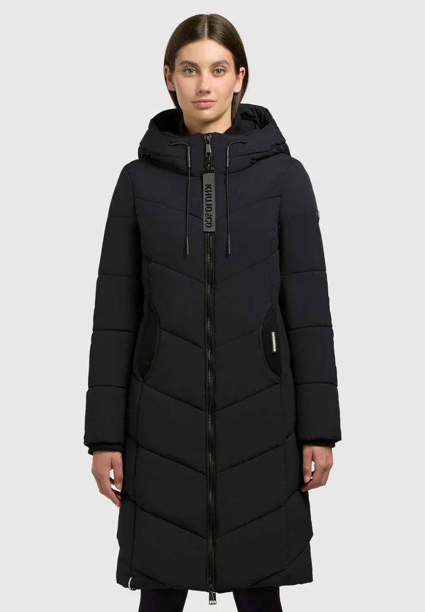 ARIBAY5 - Winter coat - black