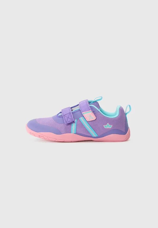 ARIDE - Trainers - violet/turquoise