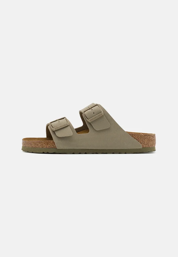 ARIZONA BF REGULAR UNISEX - Sandals - faded khaki