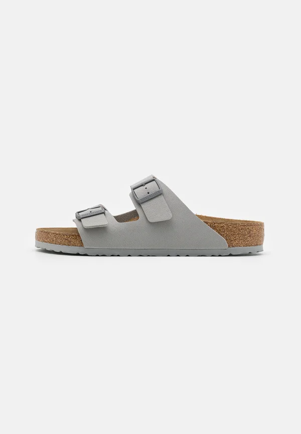 ARIZONA BF REGULAR UNISEX - Sandals - stone coin