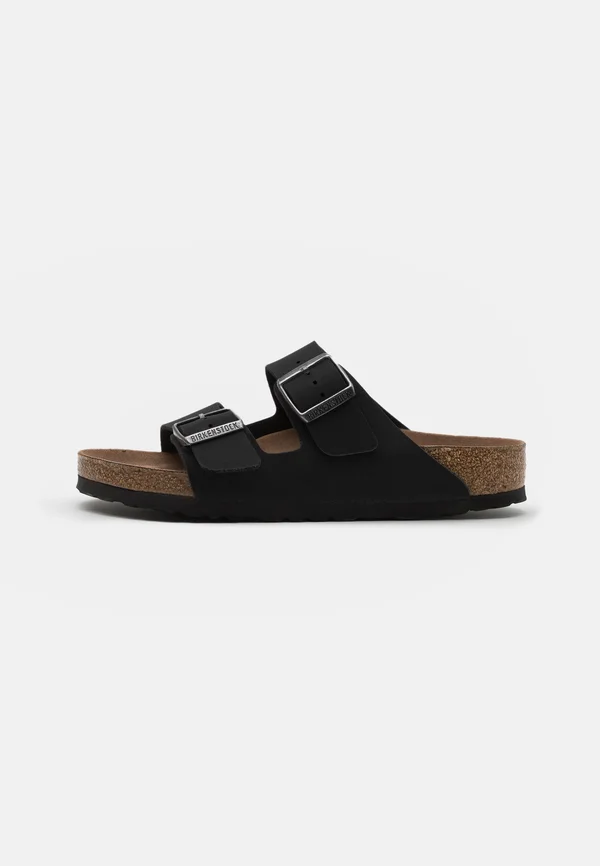ARIZONA EARTHY  - Sandals - black