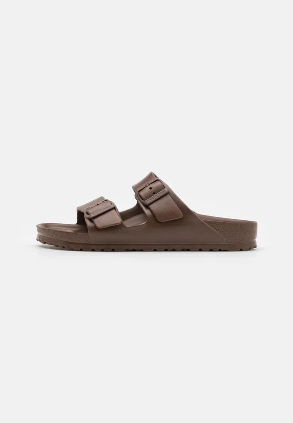 ARIZONA EVA NARROW UNISEX - Sandals - roast