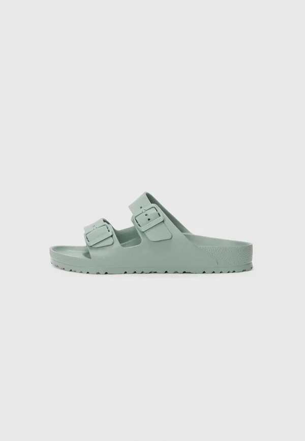 ARIZONA EVA REGULAR UNISEX - Sandals - pure sage