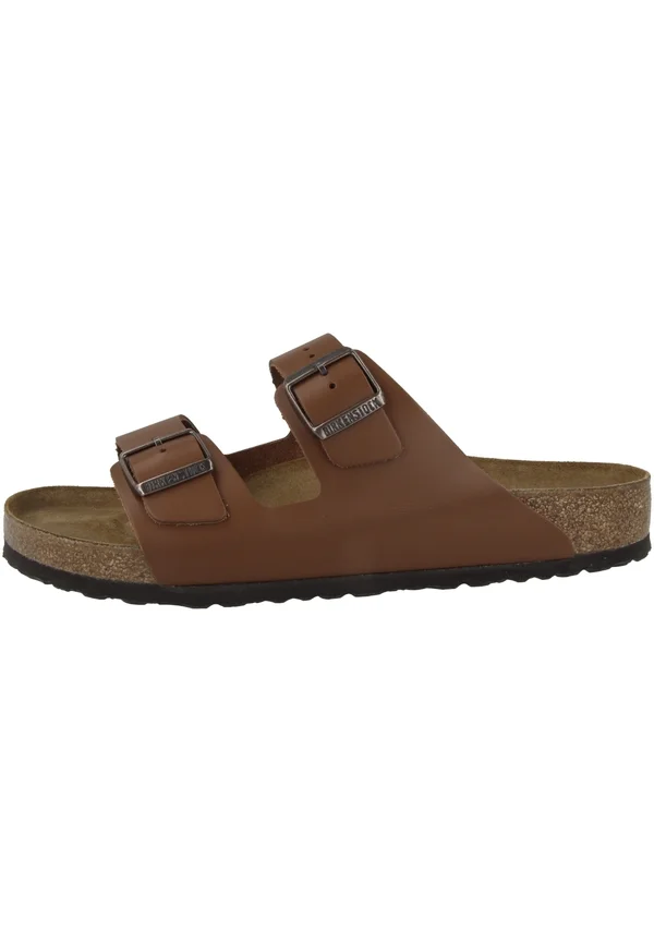ARIZONA  - Mules - ginger brown