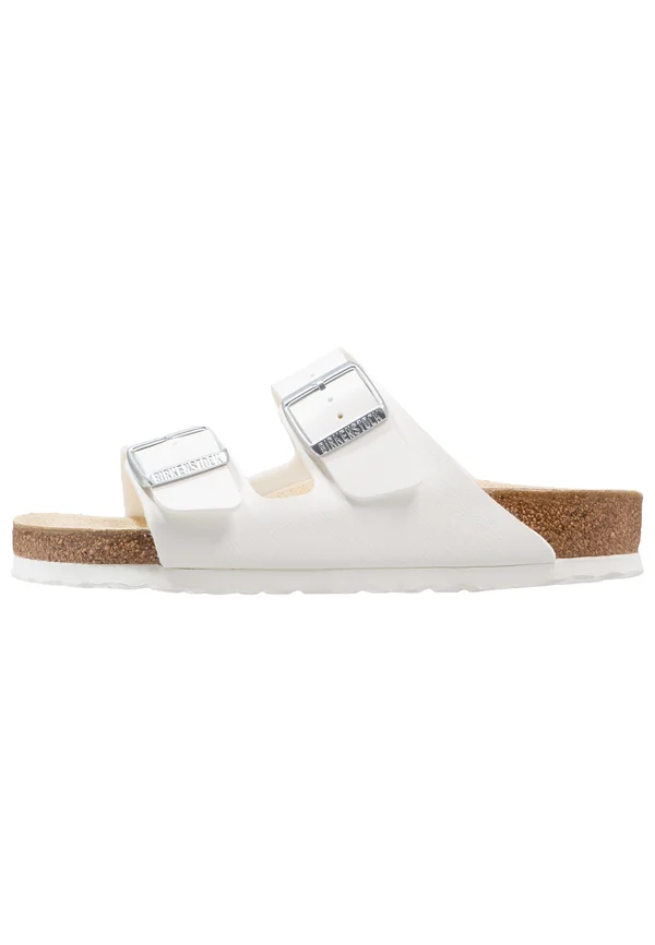 ARIZONA - Mules - white