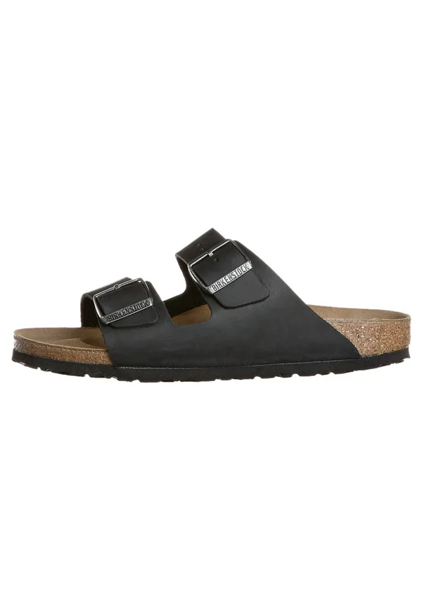 ARIZONA NARROW - Sandals - black