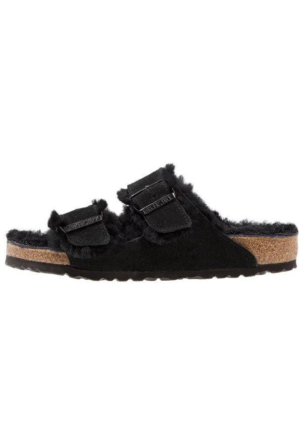 ARIZONA - Sandals - black
