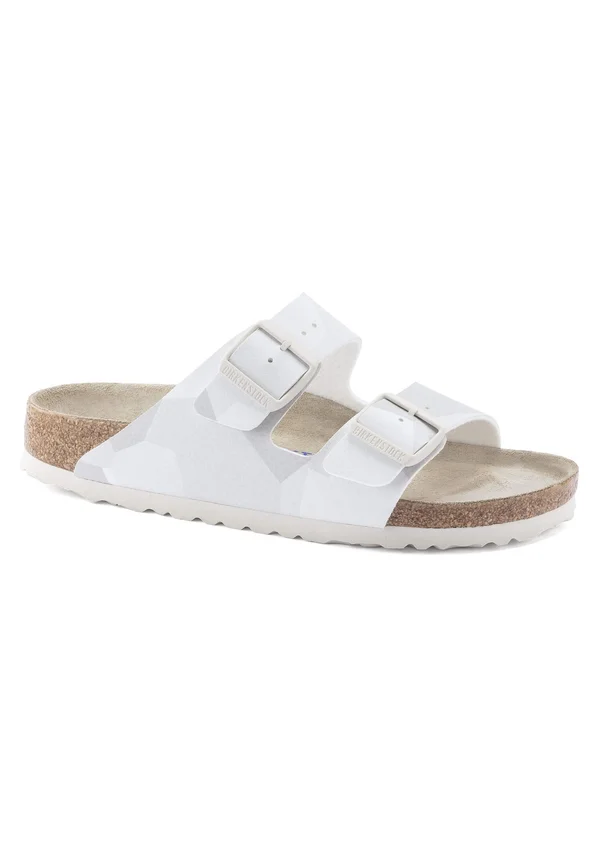 ARIZONA - Sandals - blanco