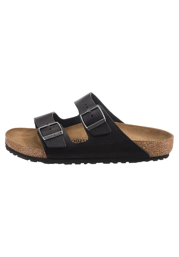 ARIZONA - Sandals - schwarz