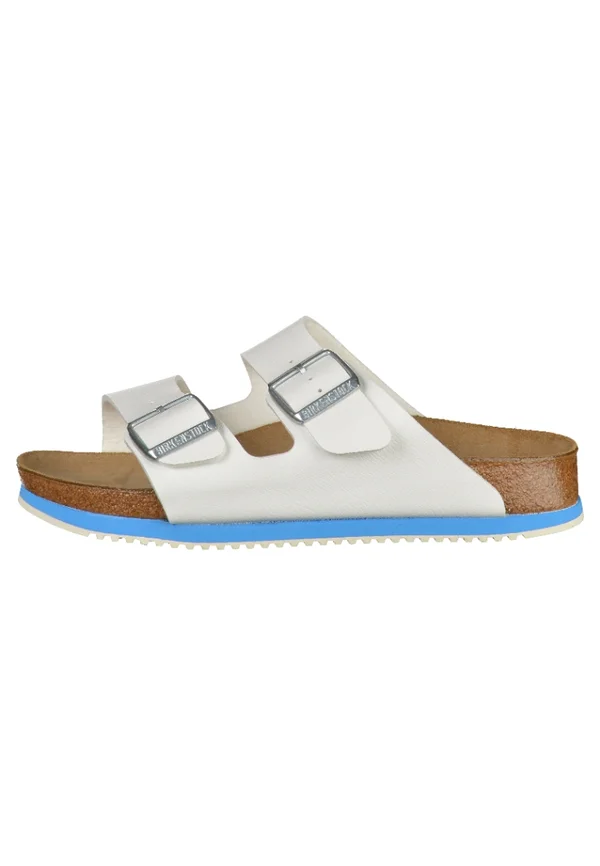 ARIZONA - Sandals - white