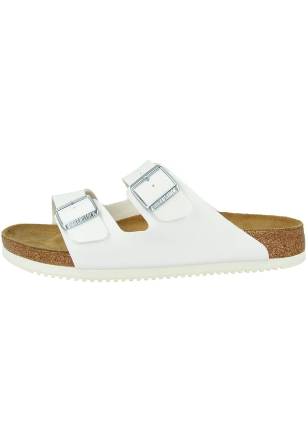 ARIZONA  - Sandals - white