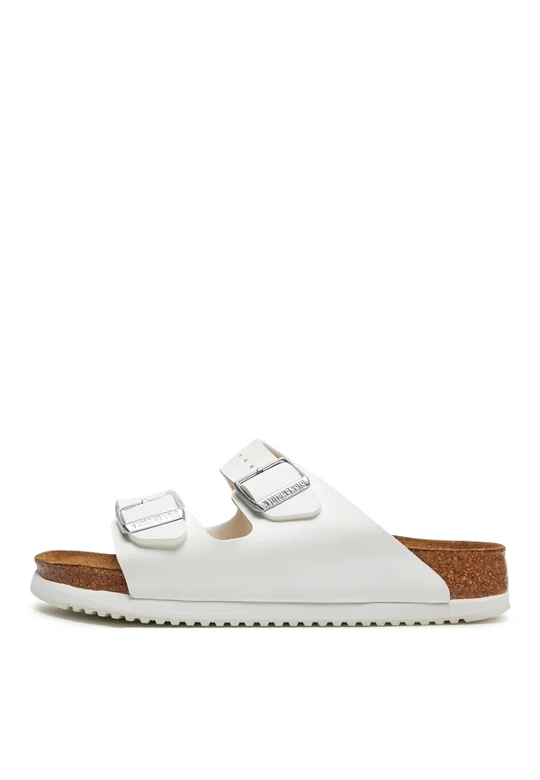 ARIZONA  - Sandals - white