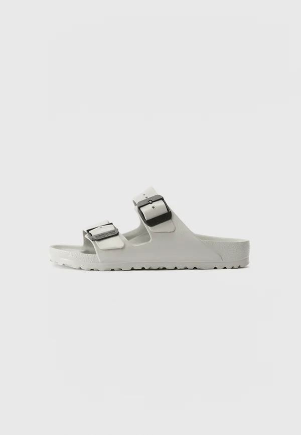 ARIZONA SB EVA REGULAR UNISEX - Sandals - stone coin/black