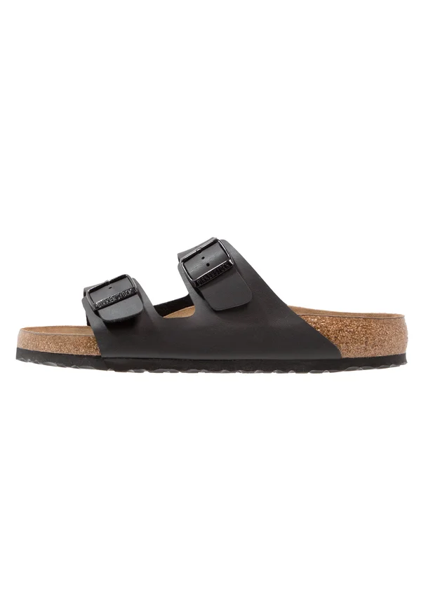 ARIZONA SFB REGULAR - Sandals - black