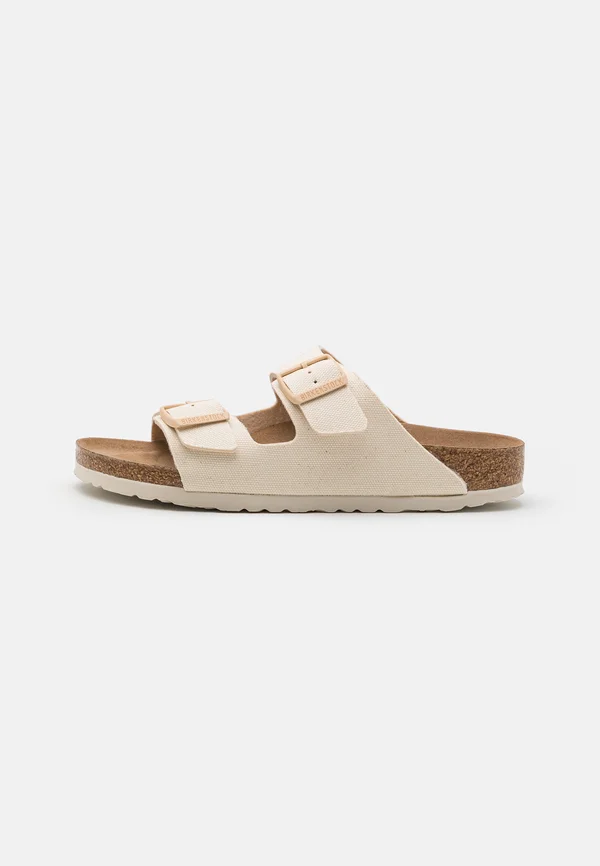 ARIZONA TEX UNISEX - Sandals - eggshell