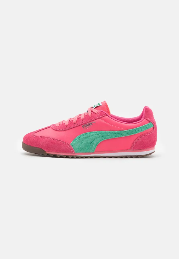 ARIZONA UNISEX - Trainers - magic rose/jade frost