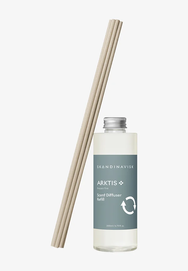 ARKTIS SCENT DIFFUSER REFILL 200ML - Perfume extract