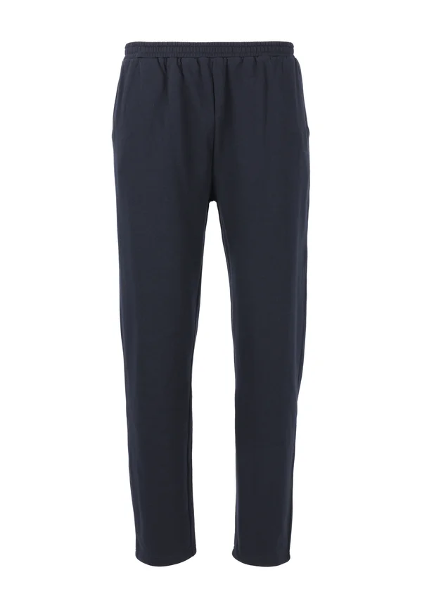 ARLANC UNISEX - Tracksuit bottoms - dark sapphire