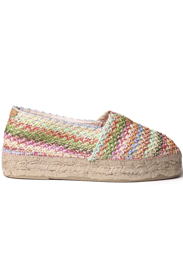 ARLET NZ - Espadrilles - multi