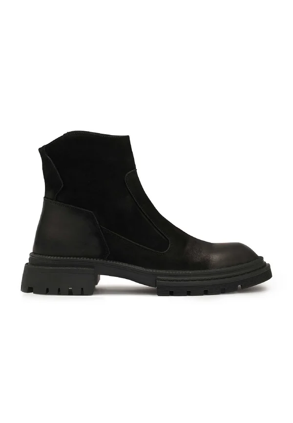 ARLOW  - Classic ankle boots - black