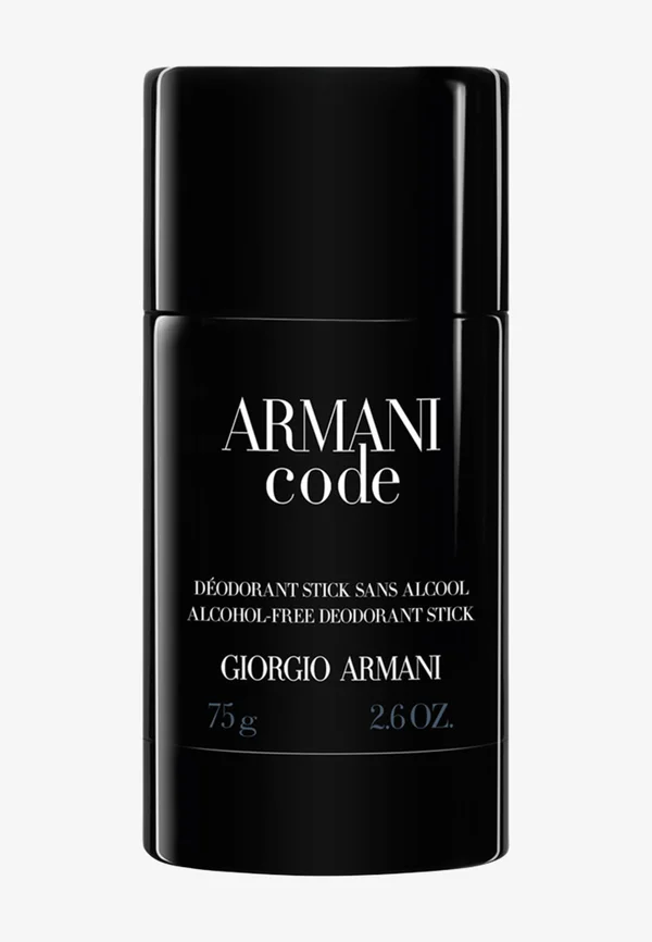ARMANI CODE DEODORANT - Deodorant